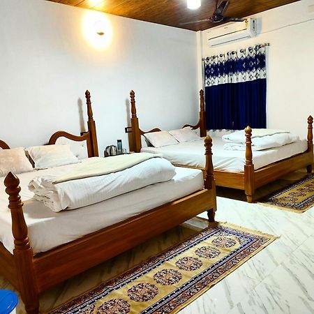Отель Sundarban Beckons Gosaba Экстерьер фото